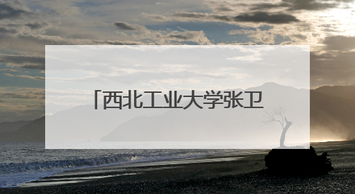 西北工业大学张卫红院士荣获J.N.Reddy奖章